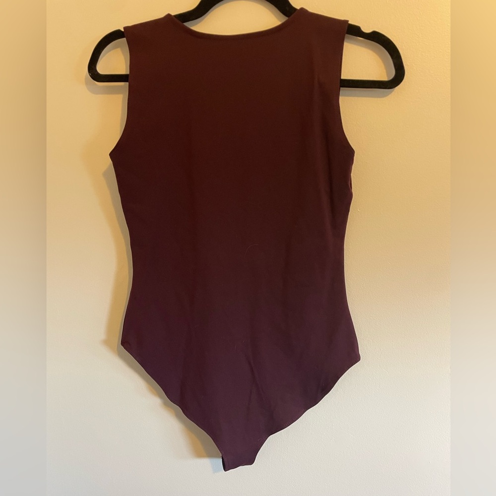 Body suit - Picture 2 of 2